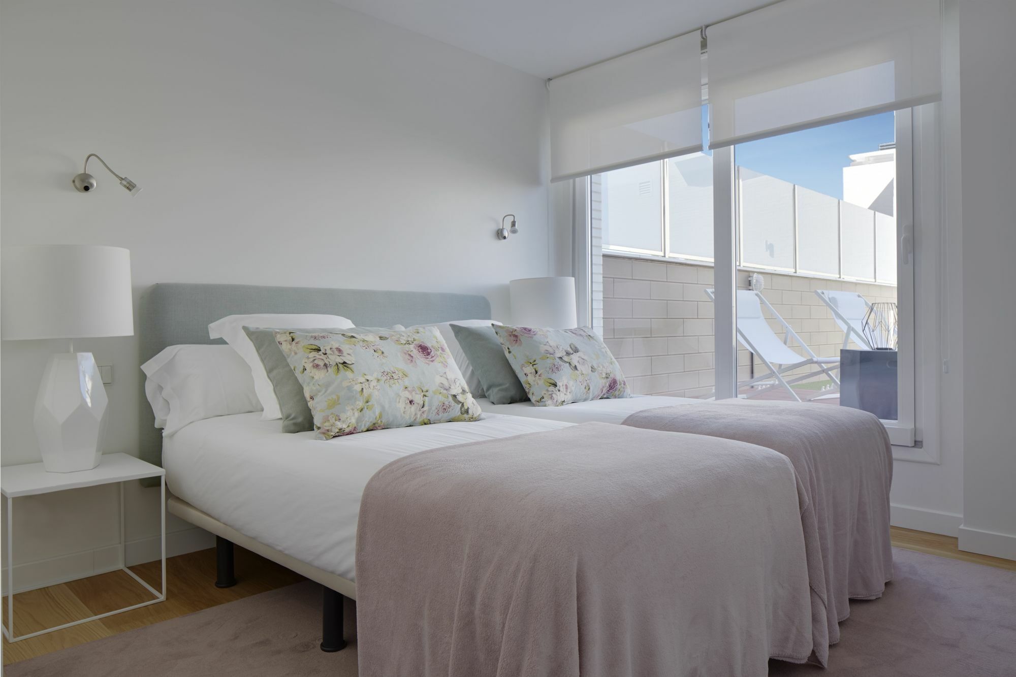 Gladys Attic Apartment By Feelfree Rentals 산세바스티안 외부 사진